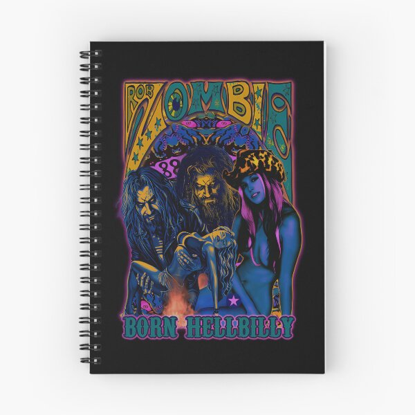 Item preview, Singer Tour Vintage Album Halloween Music Band designed and sold by RoyalGibsonCh.