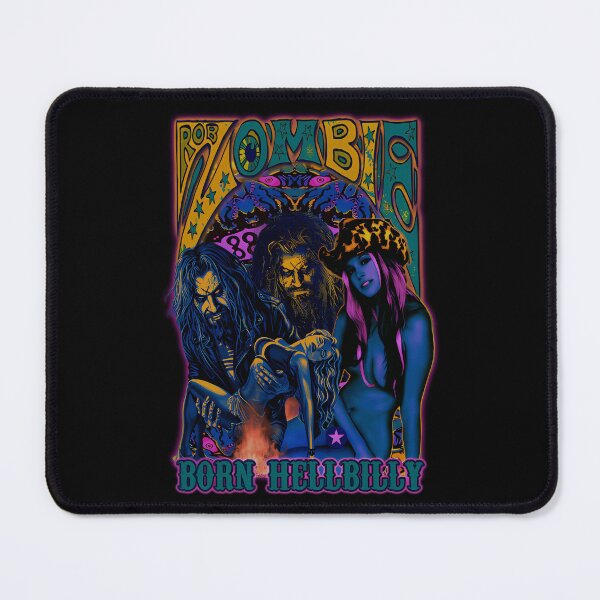 Item preview, Singer Tour Vintage Album Halloween Music Band designed and sold by RoyalGibsonCh.