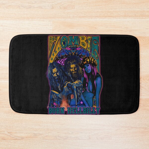 Item preview, Singer Tour Vintage Album Halloween Music Band designed and sold by RoyalGibsonCh.