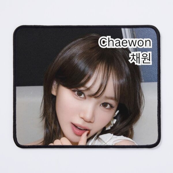Item preview, LE SSERAFIM HOT Chaewon Merch – Premium K-pop T-shirts, Hoodies & Accessories designed and sold by Valereekmerch.