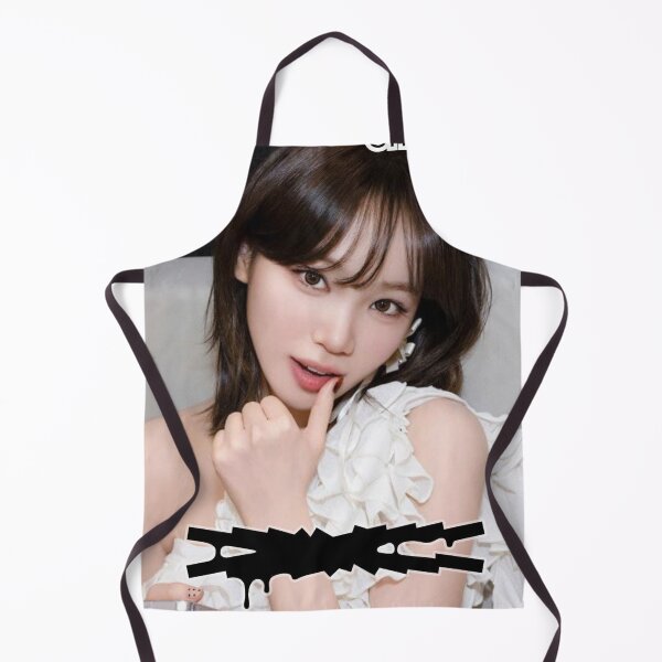 Item preview, LE SSERAFIM HOT Chaewon Merch – Premium K-pop T-shirts, Hoodies & Accessories designed and sold by Valereekmerch.