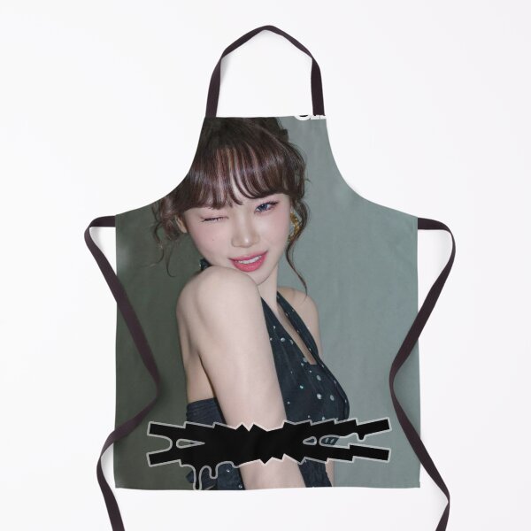 Item preview, LE SSERAFIM HOT Chaewon Merch – Premium K-pop T-shirts, Hoodies & Accessories designed and sold by Valereekmerch.