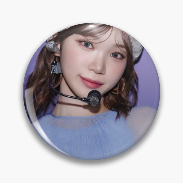 Item preview, LE SSERAFIM HOT Chaewon Merch – Premium K-pop T-shirts, Hoodies & Accessories designed and sold by Valereekmerch.