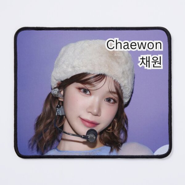 Item preview, LE SSERAFIM HOT Chaewon Merch – Premium K-pop T-shirts, Hoodies & Accessories designed and sold by Valereekmerch.