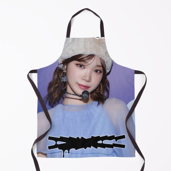Item preview, LE SSERAFIM HOT Chaewon Merch – Premium K-pop T-shirts, Hoodies & Accessories designed and sold by Valereekmerch.