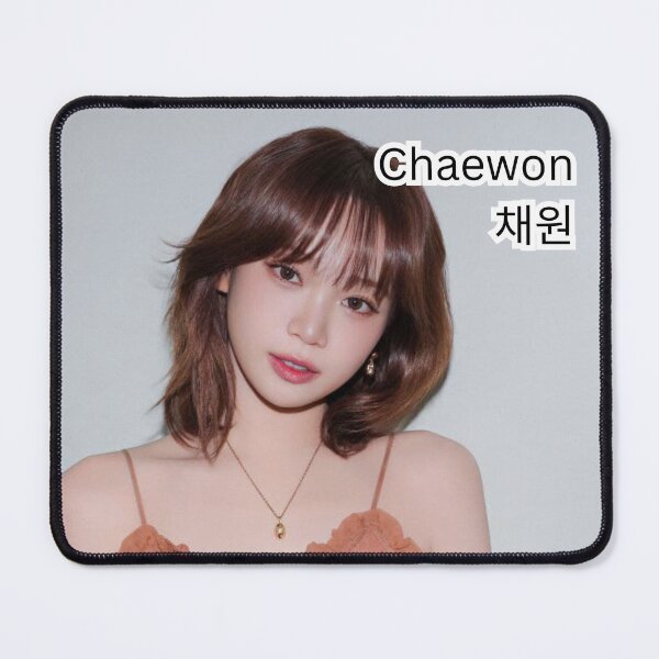 Item preview, LE SSERAFIM HOT Chaewon Merch – Premium K-pop T-shirts, Hoodies & Accessories designed and sold by Valereekmerch.