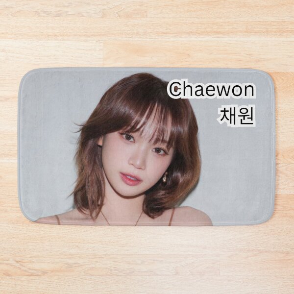 Item preview, LE SSERAFIM HOT Chaewon Merch – Premium K-pop T-shirts, Hoodies & Accessories designed and sold by Valereekmerch.