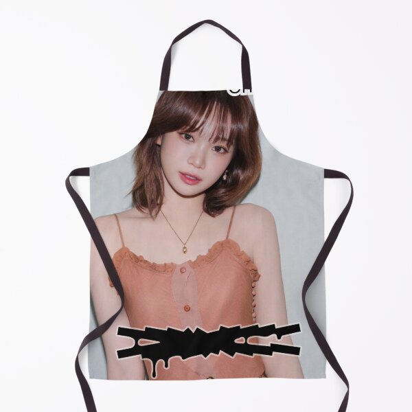 Item preview, LE SSERAFIM HOT Chaewon Merch – Premium K-pop T-shirts, Hoodies & Accessories designed and sold by Valereekmerch.