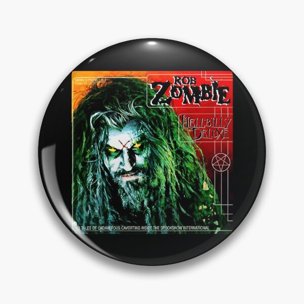 Item preview, Band Singer Music Halloween Album Vintage Tour designed and sold by RoyalGibsonCh.