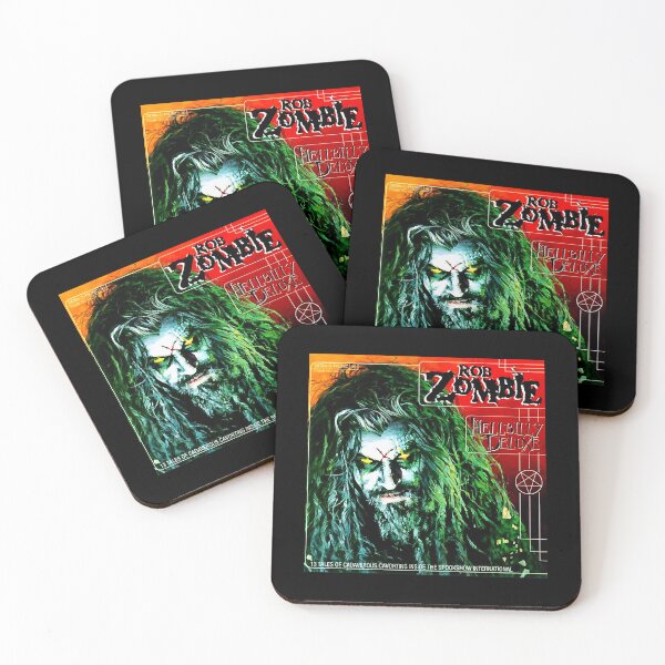 Item preview, Band Singer Music Halloween Album Vintage Tour designed and sold by RoyalGibsonCh.