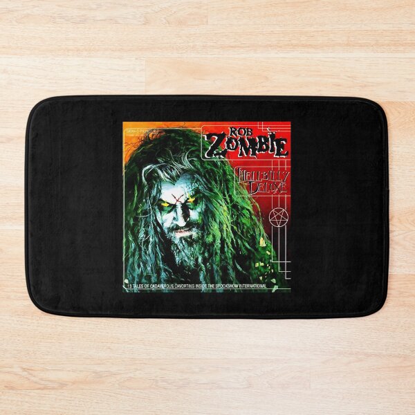 Item preview, Band Singer Music Halloween Album Vintage Tour designed and sold by RoyalGibsonCh.