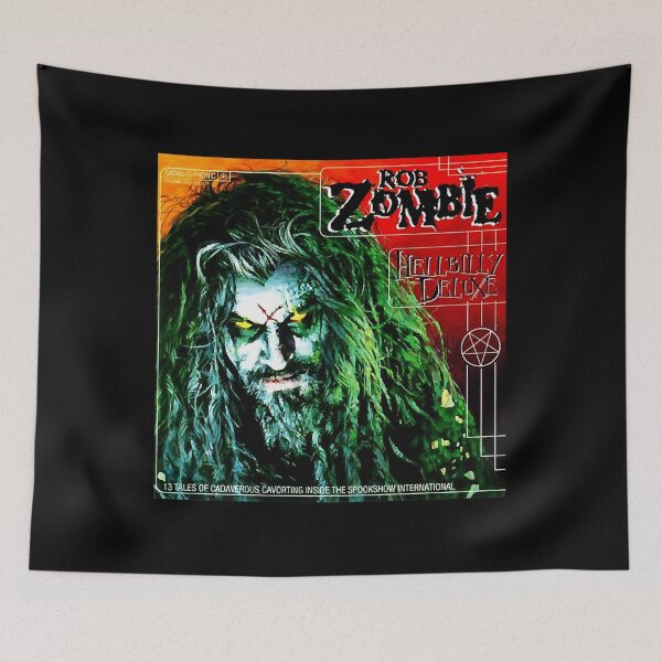Item preview, Band Singer Music Halloween Album Vintage Tour designed and sold by RoyalGibsonCh.