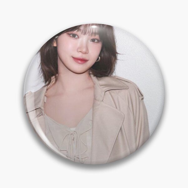Item preview, LE SSERAFIM HOT Chaewon Merch – Premium K-pop T-shirts, Hoodies & Accessories designed and sold by Valereekmerch.