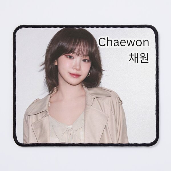 Item preview, LE SSERAFIM HOT Chaewon Merch – Premium K-pop T-shirts, Hoodies & Accessories designed and sold by Valereekmerch.