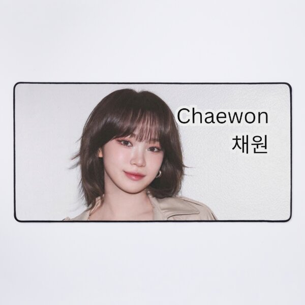 Item preview, LE SSERAFIM HOT Chaewon Merch – Premium K-pop T-shirts, Hoodies & Accessories designed and sold by Valereekmerch.
