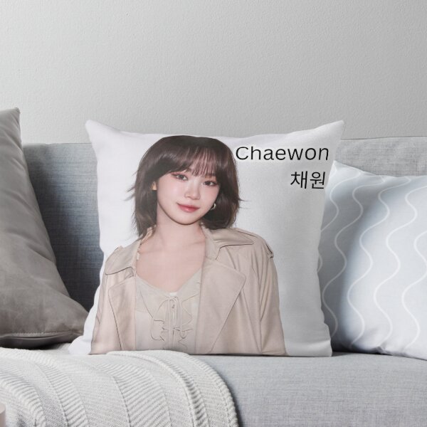 Item preview, LE SSERAFIM HOT Chaewon Merch – Premium K-pop T-shirts, Hoodies & Accessories designed and sold by Valereekmerch.