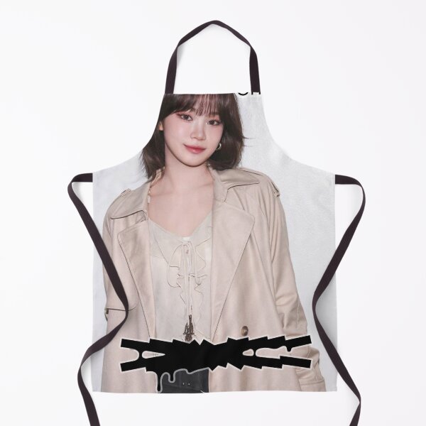 Item preview, LE SSERAFIM HOT Chaewon Merch – Premium K-pop T-shirts, Hoodies & Accessories designed and sold by Valereekmerch.
