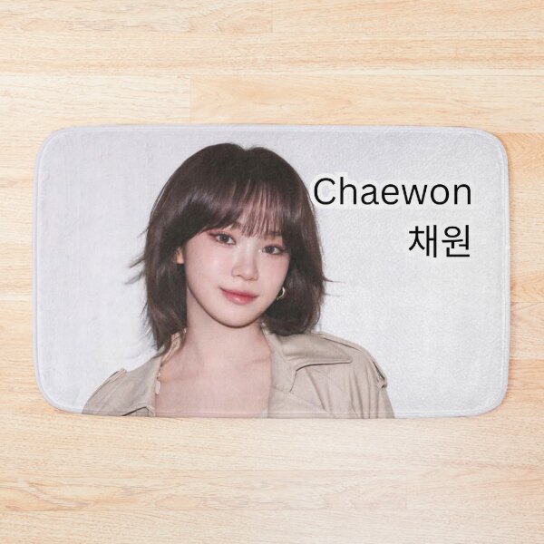 Item preview, LE SSERAFIM HOT Chaewon Merch – Premium K-pop T-shirts, Hoodies & Accessories designed and sold by Valereekmerch.