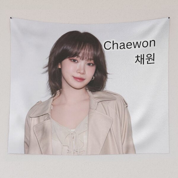 Item preview, LE SSERAFIM HOT Chaewon Merch – Premium K-pop T-shirts, Hoodies & Accessories designed and sold by Valereekmerch.