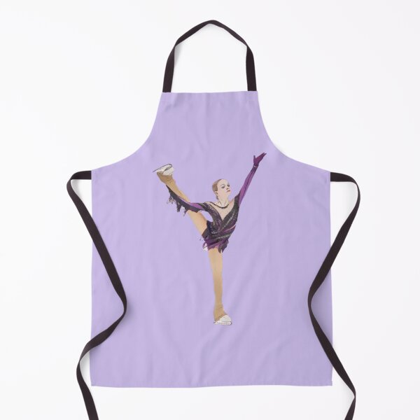 Item preview, Elena Kostyleva FS 2024 - 2025 Art designed and sold by thatskatingshop.