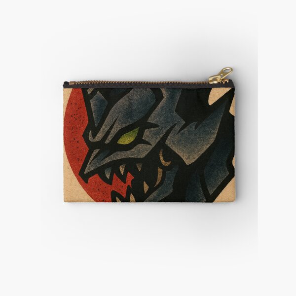 Item preview, Evangelion Tattoo designed and sold by RuinTheGod.