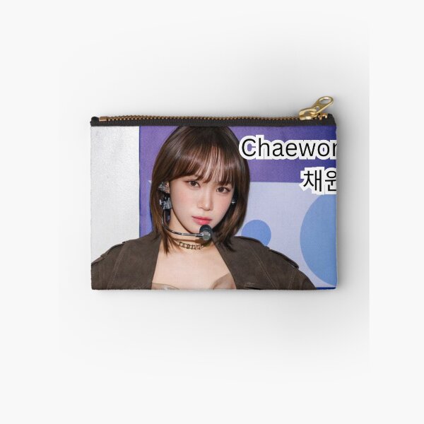 Item preview, LE SSERAFIM HOT Chaewon Merch – Premium K-pop T-shirts, Hoodies & Accessories designed and sold by Valereekmerch.