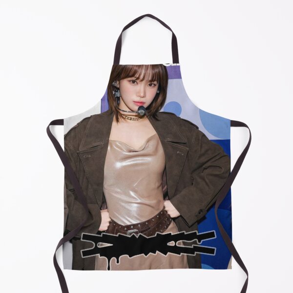 Item preview, LE SSERAFIM HOT Chaewon Merch – Premium K-pop T-shirts, Hoodies & Accessories designed and sold by Valereekmerch.