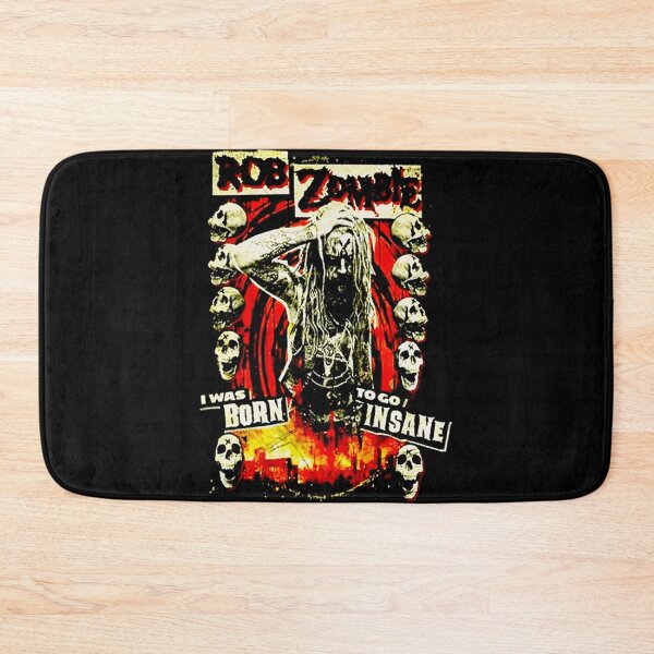 Item preview, Singer Album Music Band Vintage Tour Halloween designed and sold by RoyalGibsonCh.