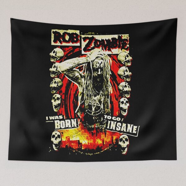 Item preview, Singer Album Music Band Vintage Tour Halloween designed and sold by RoyalGibsonCh.