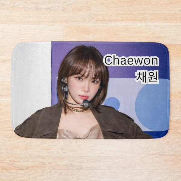 Item preview, LE SSERAFIM HOT Chaewon Merch – Premium K-pop T-shirts, Hoodies & Accessories designed and sold by Valereekmerch.