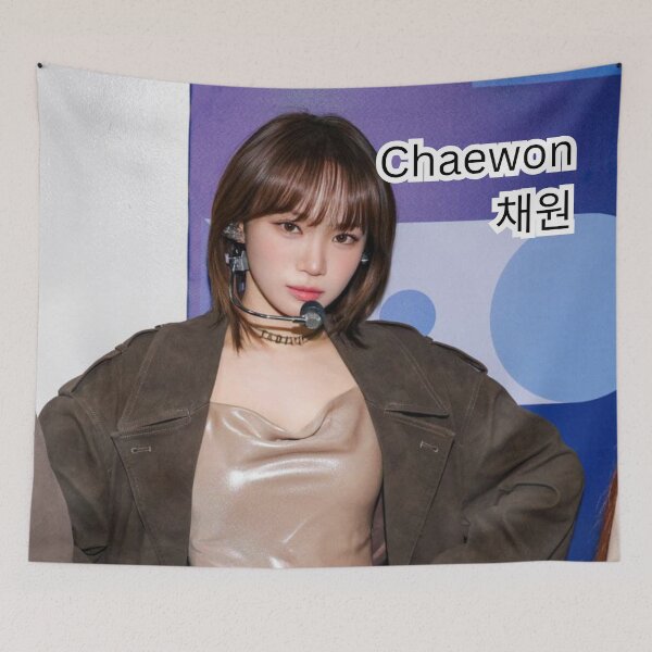 Item preview, LE SSERAFIM HOT Chaewon Merch – Premium K-pop T-shirts, Hoodies & Accessories designed and sold by Valereekmerch.
