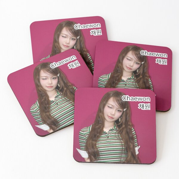 Item preview, LE SSERAFIM HOT Chaewon Merch – Premium K-pop T-shirts, Hoodies & Accessories designed and sold by Valereekmerch.