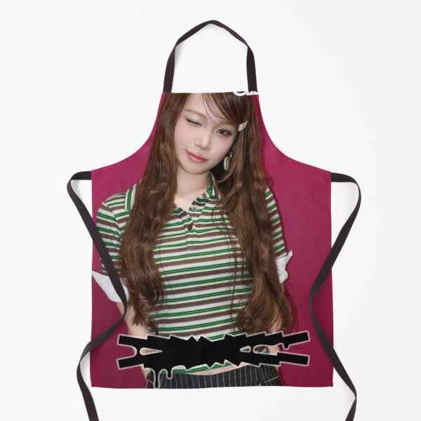 Item preview, LE SSERAFIM HOT Chaewon Merch – Premium K-pop T-shirts, Hoodies & Accessories designed and sold by Valereekmerch.