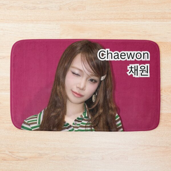 Item preview, LE SSERAFIM HOT Chaewon Merch – Premium K-pop T-shirts, Hoodies & Accessories designed and sold by Valereekmerch.