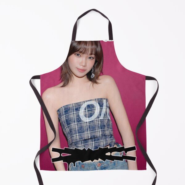 Item preview, LE SSERAFIM HOT Chaewon Merch – Premium K-pop T-shirts, Hoodies & Accessories designed and sold by Valereekmerch.