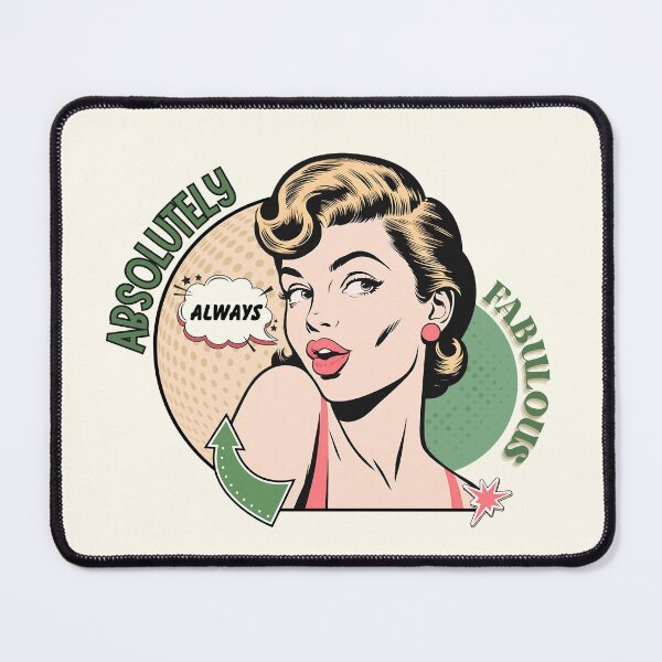 Item preview, Absolutely Fabulous designed and sold by Fee Fee Fay.