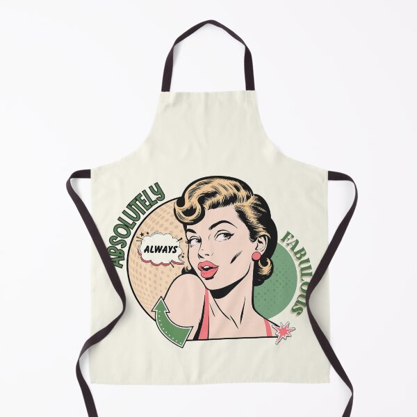 Item preview, Absolutely Fabulous designed and sold by Fee Fee Fay.