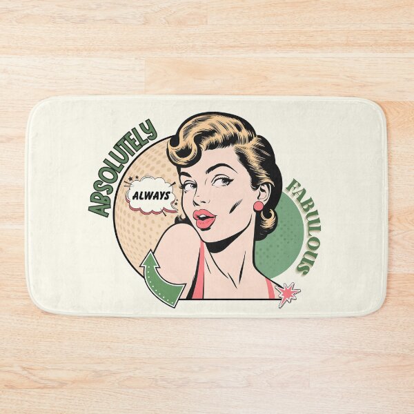 Item preview, Absolutely Fabulous designed and sold by Fee Fee Fay.