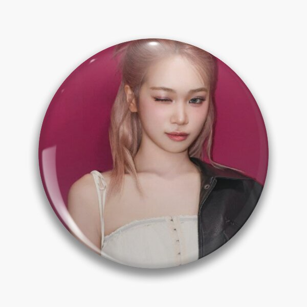 Item preview, LE SSERAFIM HOT Chaewon Merch – Premium K-pop T-shirts, Hoodies & Accessories designed and sold by Valereekmerch.