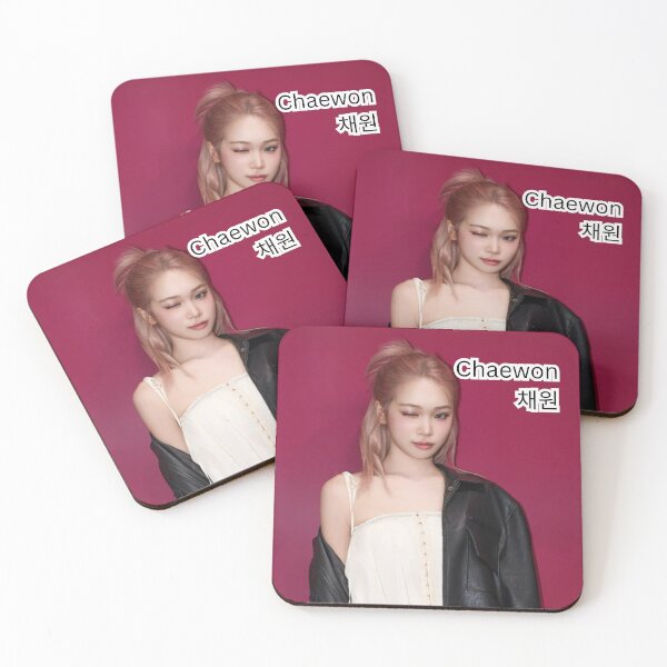 Item preview, LE SSERAFIM HOT Chaewon Merch – Premium K-pop T-shirts, Hoodies & Accessories designed and sold by Valereekmerch.