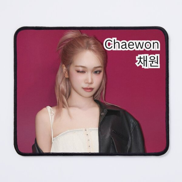 Item preview, LE SSERAFIM HOT Chaewon Merch – Premium K-pop T-shirts, Hoodies & Accessories designed and sold by Valereekmerch.