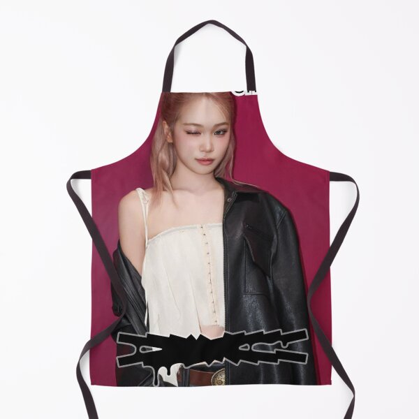 Item preview, LE SSERAFIM HOT Chaewon Merch – Premium K-pop T-shirts, Hoodies & Accessories designed and sold by Valereekmerch.