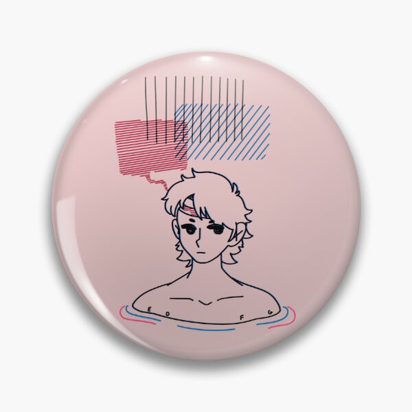 Item preview, Thought bubble designed and sold by Farraige.