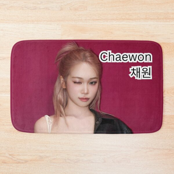Item preview, LE SSERAFIM HOT Chaewon Merch – Premium K-pop T-shirts, Hoodies & Accessories designed and sold by Valereekmerch.