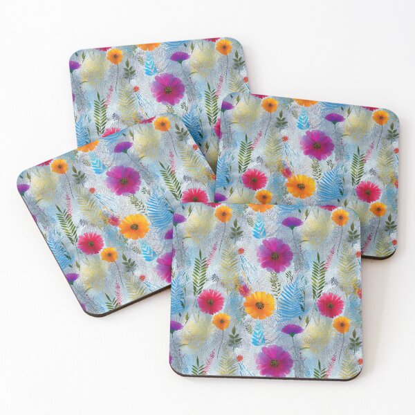 Item preview, Hypnotic Tiles designed and sold by mi-kam.