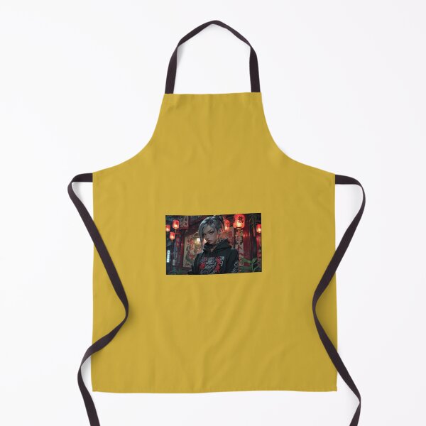 Item preview, DOPEGIRLS: ANIME (Limited Edition Print #4) designed and sold by Tabu Brand.