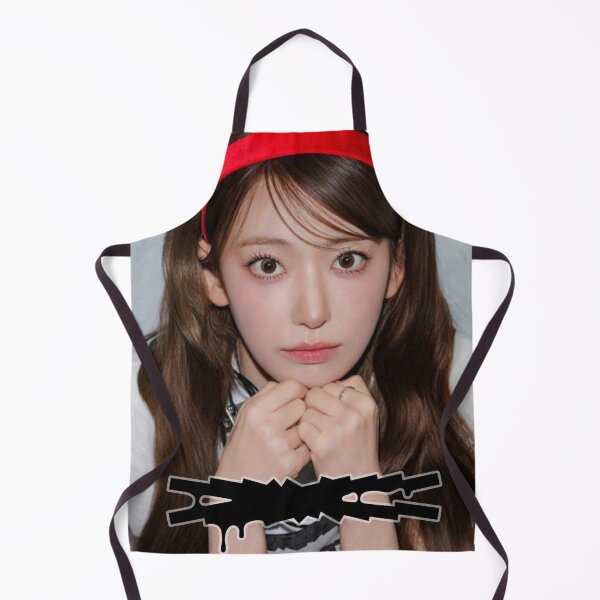 Item preview, Exclusive LE SSERAFIM Sakura Merchandise – Limited Edition K-pop Apparel & Accessories designed and sold by Valereekmerch.