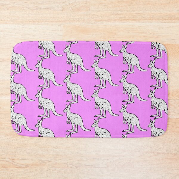 Item preview, Kangaroo designed and sold by CazDPhotos.