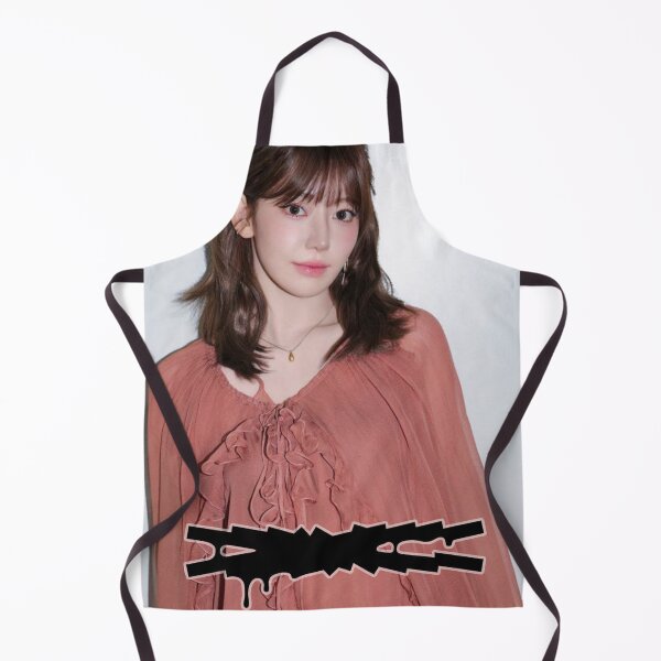 Item preview, Exclusive LE SSERAFIM Sakura Merchandise – Limited Edition K-pop Apparel & Accessories designed and sold by Valereekmerch.