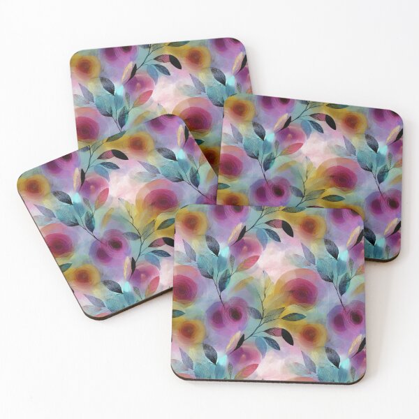 Item preview, Hypnotic Tiles designed and sold by mi-kam.